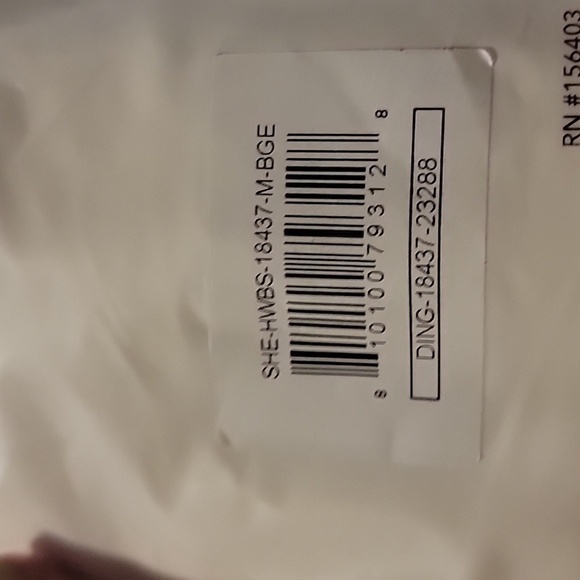 Shapermint Essentials Shaping Boyshort - Picture 2 of 3